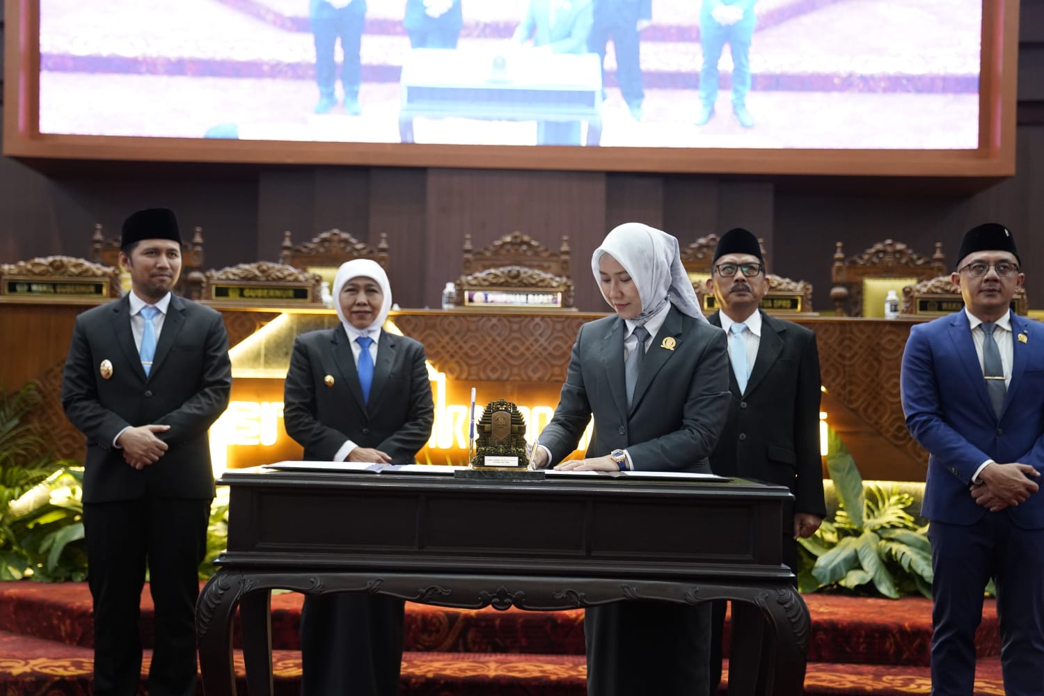 Sri Wahyuni: Perda Disabilitas Harus Dirasakan Manfaatnya Masyarakat